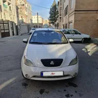 تیبا 2 مدل 98|خودرو سواری و وانت|اندیشه, اندیشه فاز ۱|دیوار