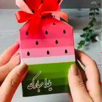 سفارشات یلدا با بودجه مد نظر شما