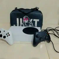 (Xbox series S) - ایکس باکس سری اس