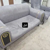 تعمیرات وتولید مبلمان|خدمات پیشه و مهارت|اهواز, یوسفی|دیوار