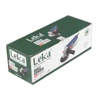 مینی فرز 1000 وات دیمردار Leka لکا 18ماه گارانتی|ابزارآلات|اصفهان, شاهد|دیوار