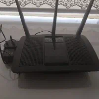 مودم روتر لینک سیس ea7300