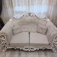 مبلمان کلاسیک 7 نفره