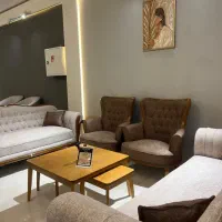 مبل راحتی مدل چکاوک /هفت نفره
