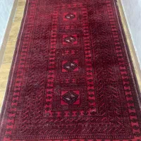 قالیچه دست بافت بلوچی|فرش|نیشابور, تختی|دیوار