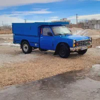 نیسان دوگانه|خودرو سواری و وانت|سردرود, |دیوار