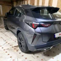 گک امزوم gs3 وارداتی فروش به جهت مهاجرت