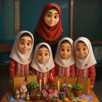 تدریس خصوصی و گروهی مقطع ابتدایی