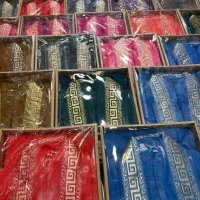 هدیه روز زن و مادر حوله تن پوش