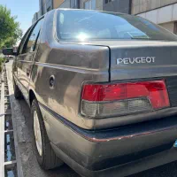 روا مدل87 Roa دوگانه شرکت