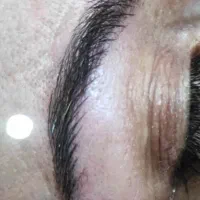 مدل ابرو برای نانوبروز