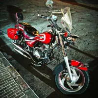 هارلی دیویدسن