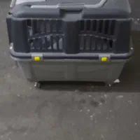 باکس حمل پت|لوازم جانبی حیوانات|تهران, شهرک آتی شهر|دیوار