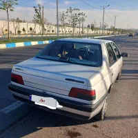 فروش پژو ۴۰۵مدل۸۸