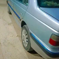 پژو پارس|خودرو سواری و وانت|زرند, |دیوار