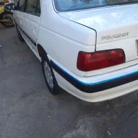 پژوپارس سال مدل۱۴۰۰|خودرو سواری و وانت|بم, |دیوار