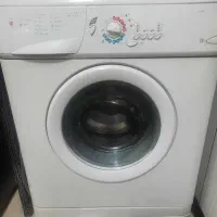 لباسشویی ۷کیلویی سفید