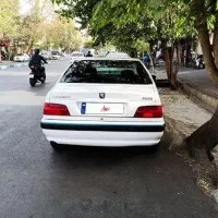 پژو پارس xu7p ۱۴۰۲|خودرو سواری و وانت|تهران, علی‌آباد|دیوار