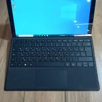 لبتاب سرفیس پرو ۵ رم ۸ .۲۵۶ گیگ نو بدون ایراد