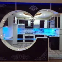 خانه مسکونی تجاری بر خیابان