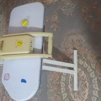 اتو پرس سانی آلمان ۱۲۸۰|اتو و لوازم اتو|رشت, فلسطین|دیوار