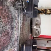 مبل درحدنو وبسیارتمیزوشیک