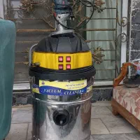 دستگاه مبل شویی و جاروبرقی