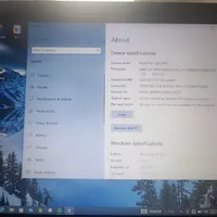 لب تاپ Lenovo|رایانه همراه|رشت, گلباغ نماز|دیوار