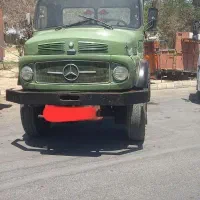 بنز تک باری ۱۹۲۱