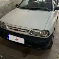 پراید وانت۱۵۱مدل۱۴۰۲|خودرو سواری و وانت|یزد, |دیوار