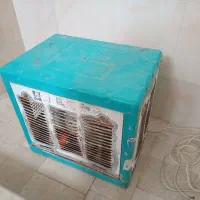 کولر ابی 2800سالم و 3500 و 7000و80000