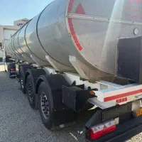 تیغه تانک ماموت مدل ۱۴۰۱