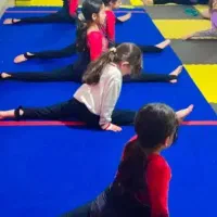 لباس ژیمناستیک