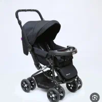 کالسکه وتخت کودک