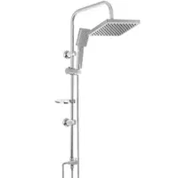 علم دوش یونیورست و یونیکا دوش حمام