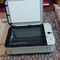 پرینتر و اسکنر و کپی مدل PlXMA MP250 Canon اصل اصل