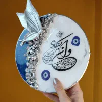 جاکلیدی دیواری|صنایع دستی و سایر لوازم تزئینی|قروه, |دیوار