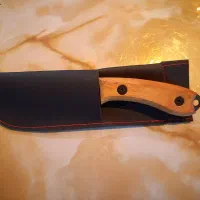 چاقوی زنجان نو (شکاری)|کوهنوردی و کمپینگ|بروجرد, |دیوار