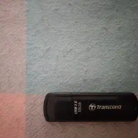 فلش ۱۶ transcend