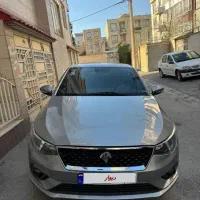 تارا اتوماتیک، مدل ۱۴۰۲
