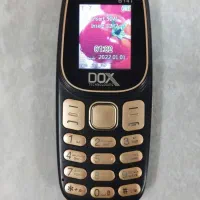گوشی داکس مدل b141