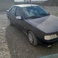 پژو روا مدل 85دو گانه دست|خودرو سواری و وانت|نصر آباد, |دیوار