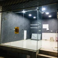 تجاری بین کارگر و باسکول