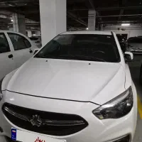 شاهین G سانروف