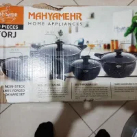 قابلمه چدن
