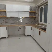 آپارتمان۱۲۰متری/پلان مهندسی/کلیدنخورده(مسکن سپهر)|فروش آپارتمان|رودهن, |دیوار