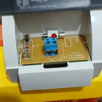 ترانس منبع تغذیه|صوتی و تصویری|ری, شهادت|دیوار