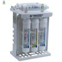 دستگاه بهبوددهنده کیفیت آب فناوری اسمز معکوس معدنی|آب‌سردکن و تصفیه آب|آباده, |دیوار