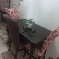 میز ناهار خوری ۴ نفره
