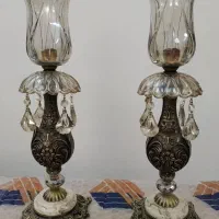 شمعدانی